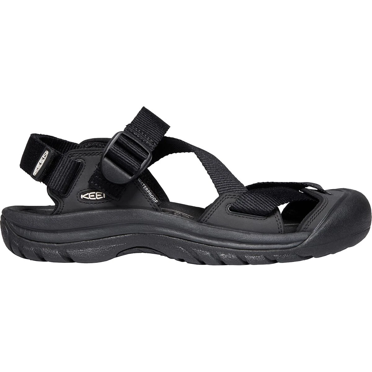 Keen Zerraport II Sandal - Men's - Image 4