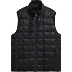 Mountain Reversible Down X Boa Vest