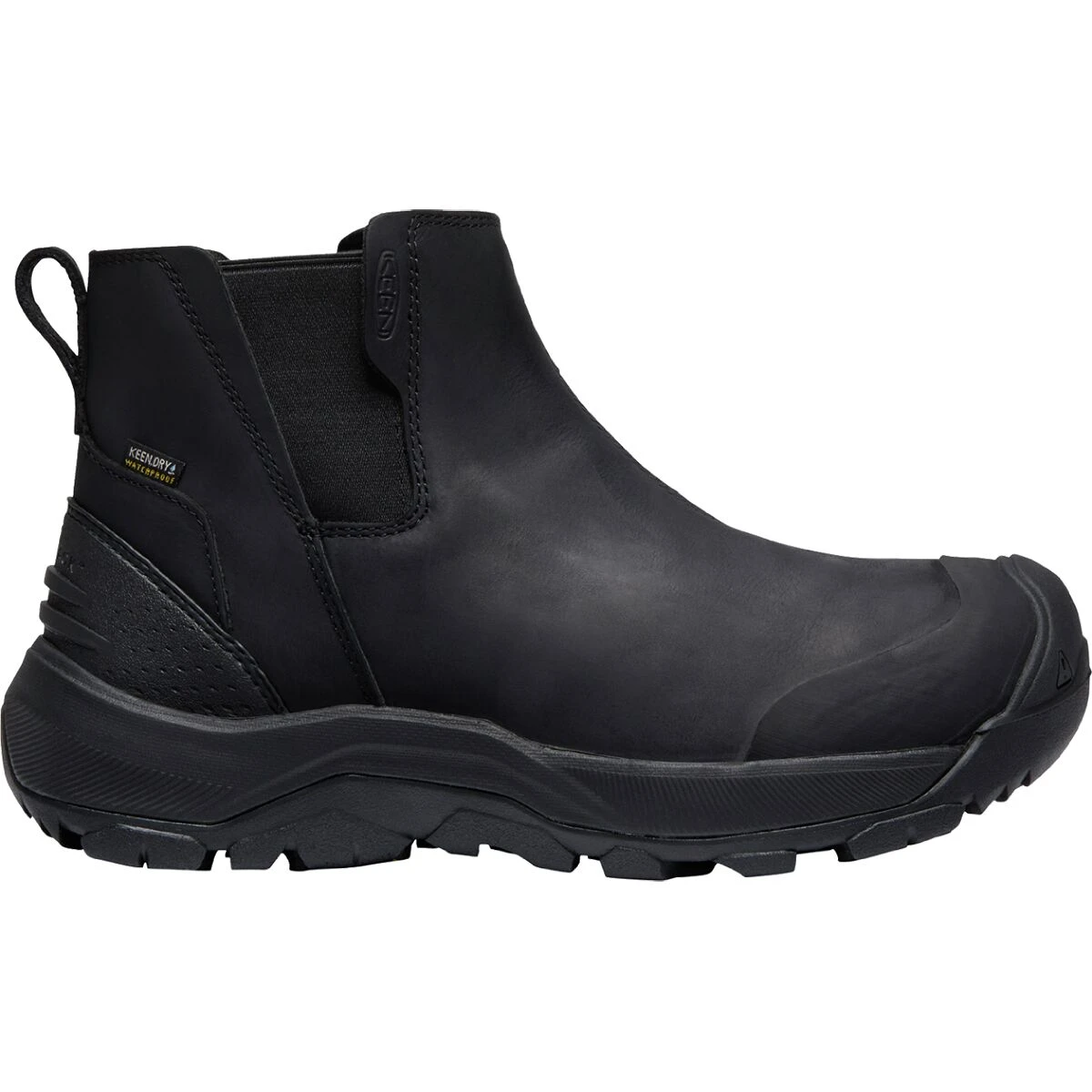 Keen Revel IV Chelsea Boot - Men's - Image 5