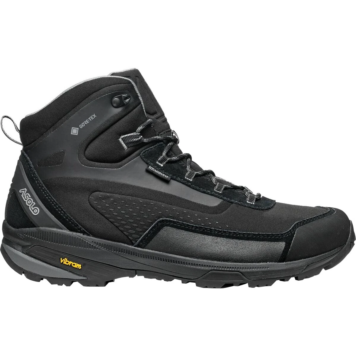 Asolo Nuuk GV Boot - Men's - Image 6