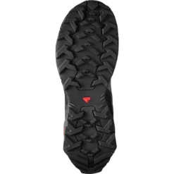 Salomon X Reveal Chukka CSWP Shoe - Men's