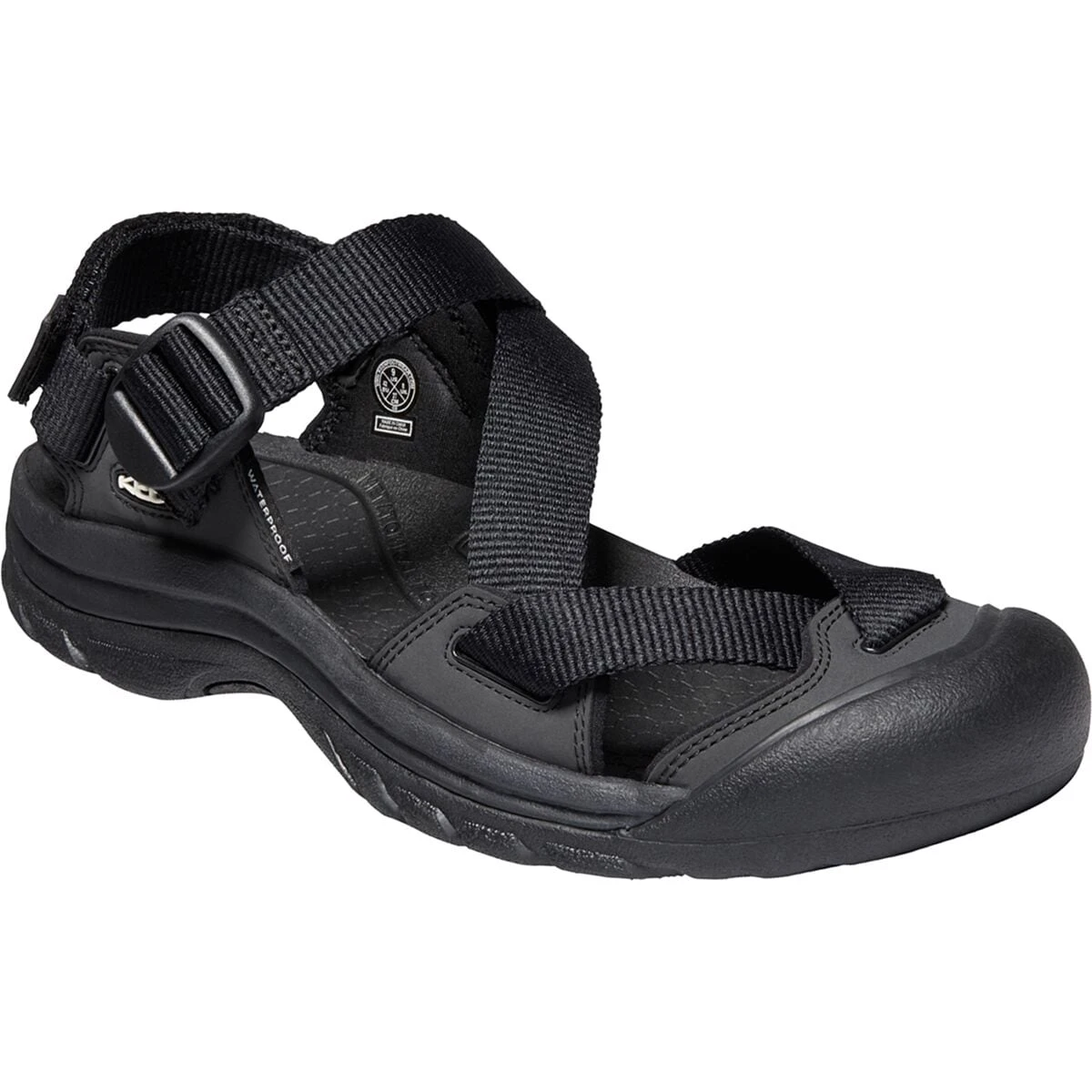 Keen Zerraport II Sandal - Men's - Image 2