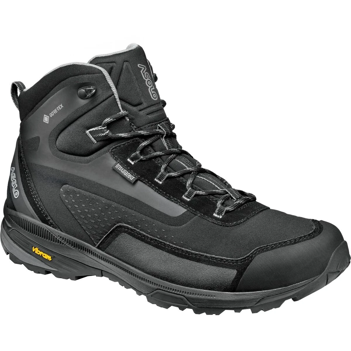 Asolo Nuuk GV Boot - Men's - Image 5