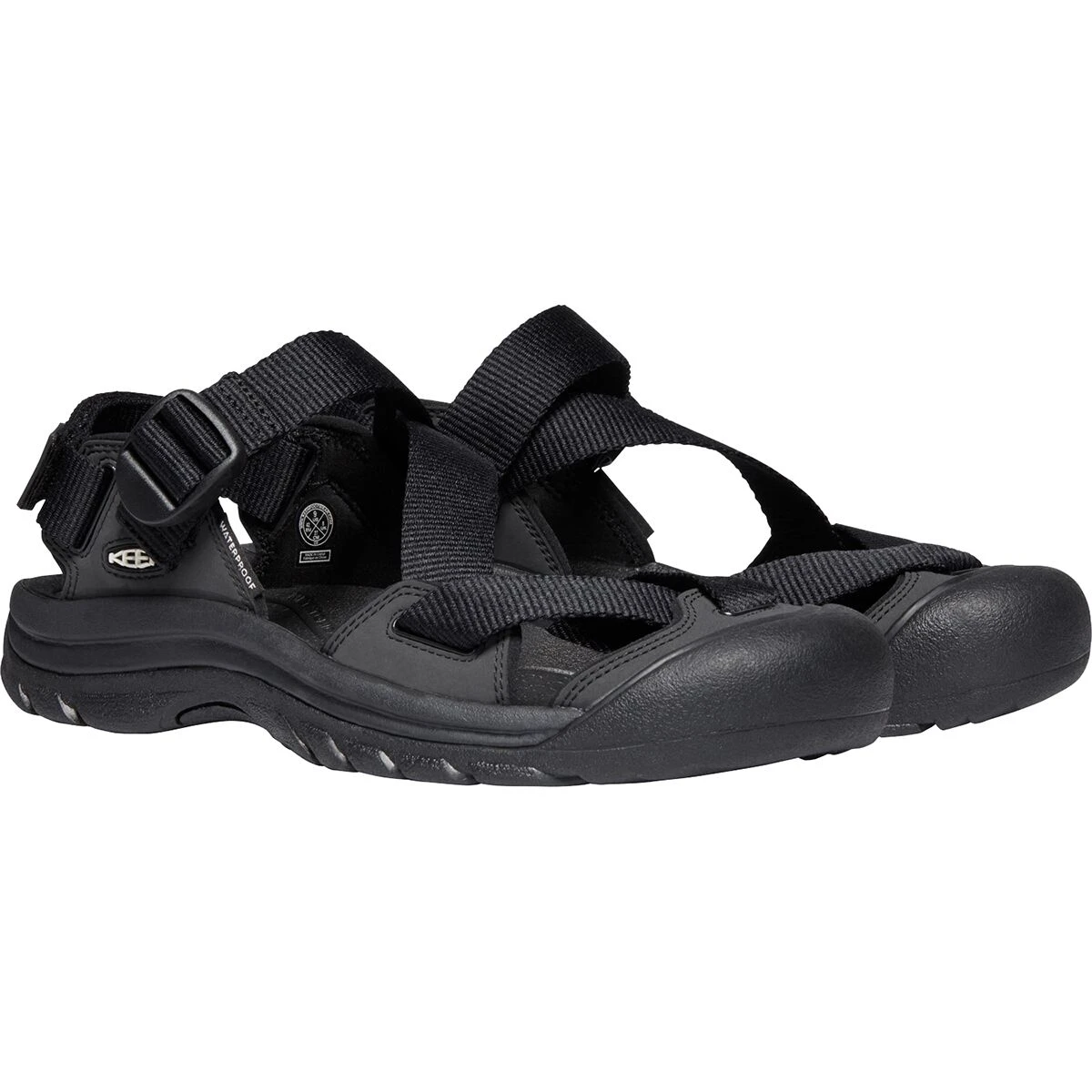 Keen Zerraport II Sandal - Men's