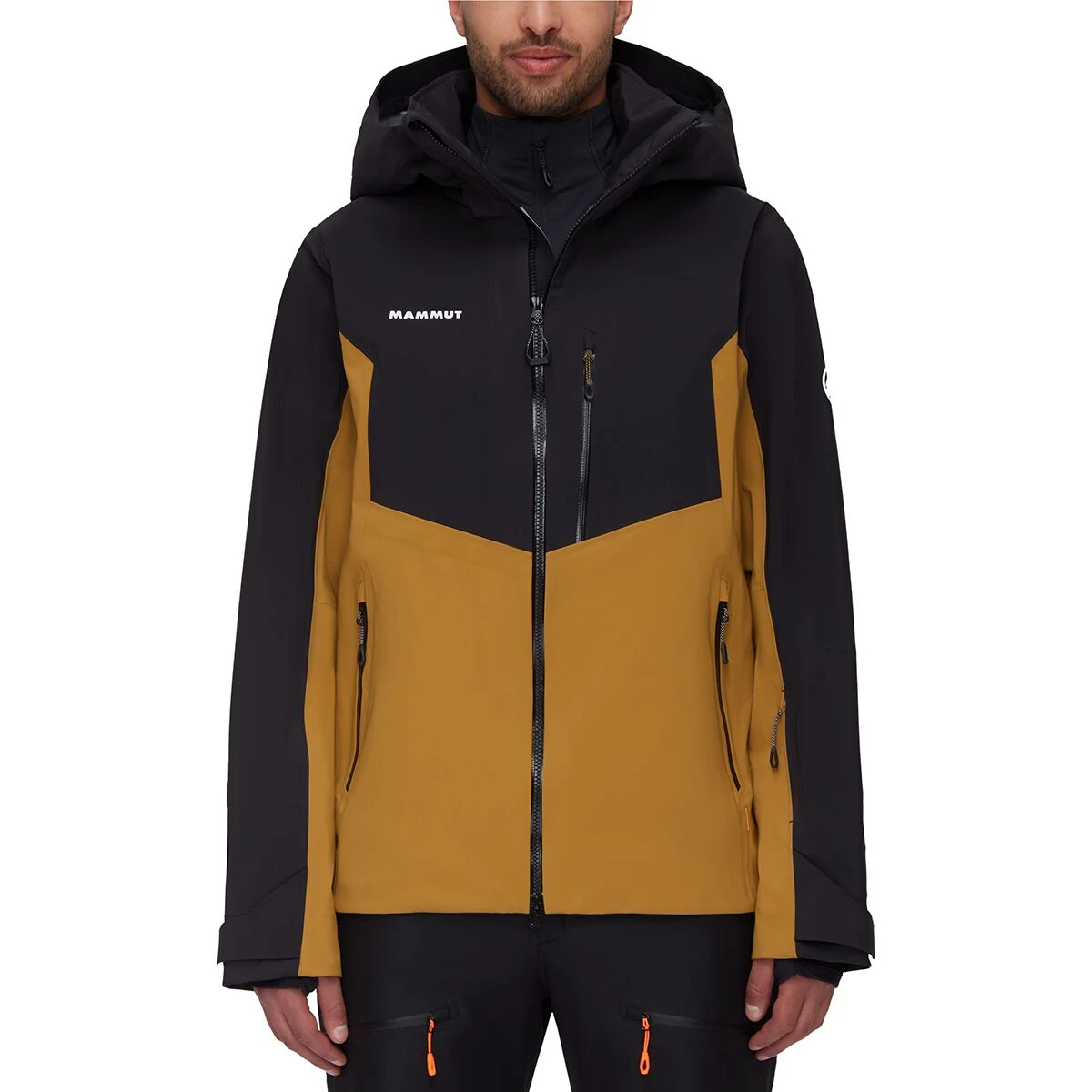 Mammut Stoney HS Jacket - Men's - Image 5