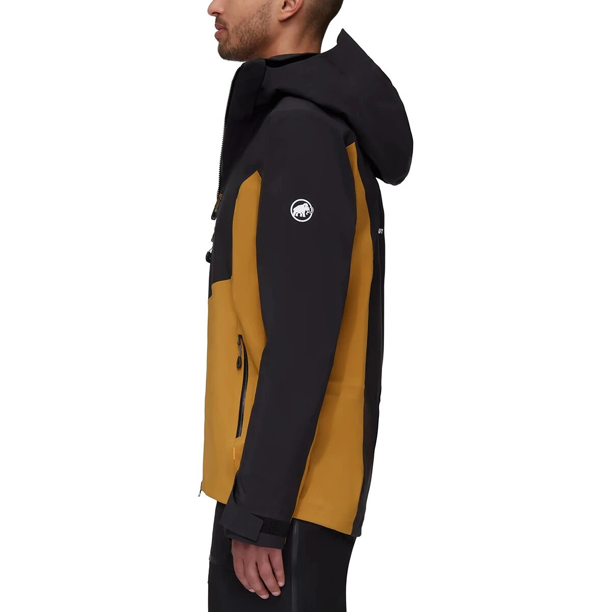 Mammut Stoney HS Jacket - Men's - Image 12