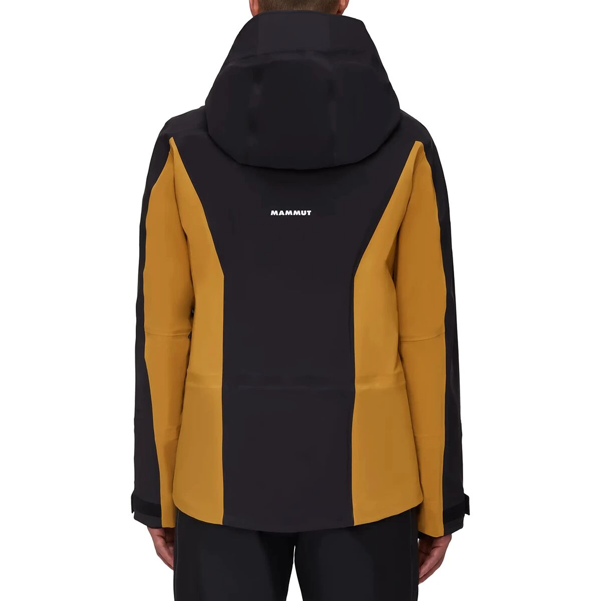 Mammut Stoney HS Jacket - Men's - Image 2