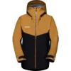 Mammut Crater HS Hooded Jacket - Men's