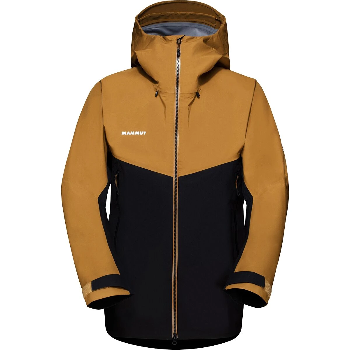 Mammut Crater HS Hooded Jacket - Men's