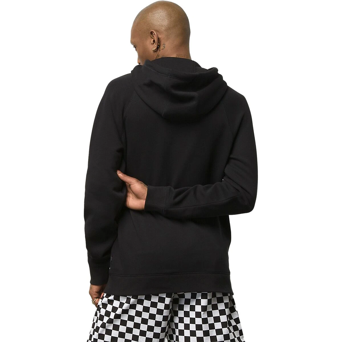 Vans Versa Standard Hoodie - Men's - Image 4
