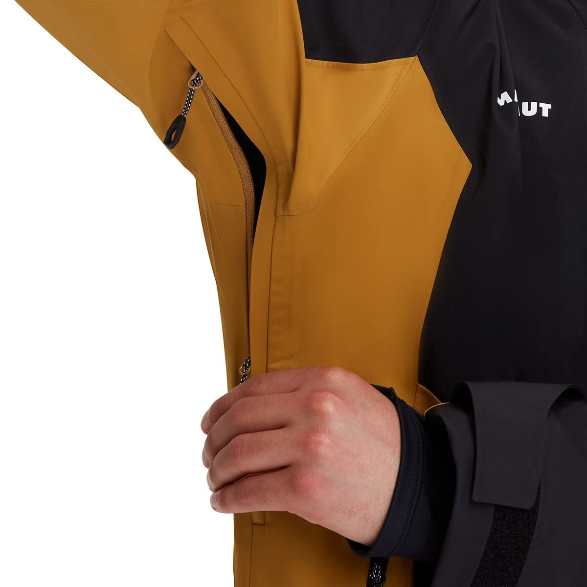 Mammut Stoney HS Jacket - Men's - Image 11