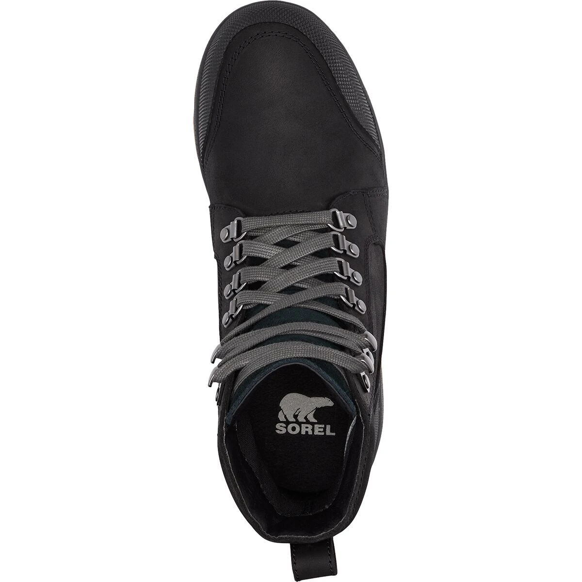 Sorel Ankeny II Mid WP Boot - Men's - Image 2