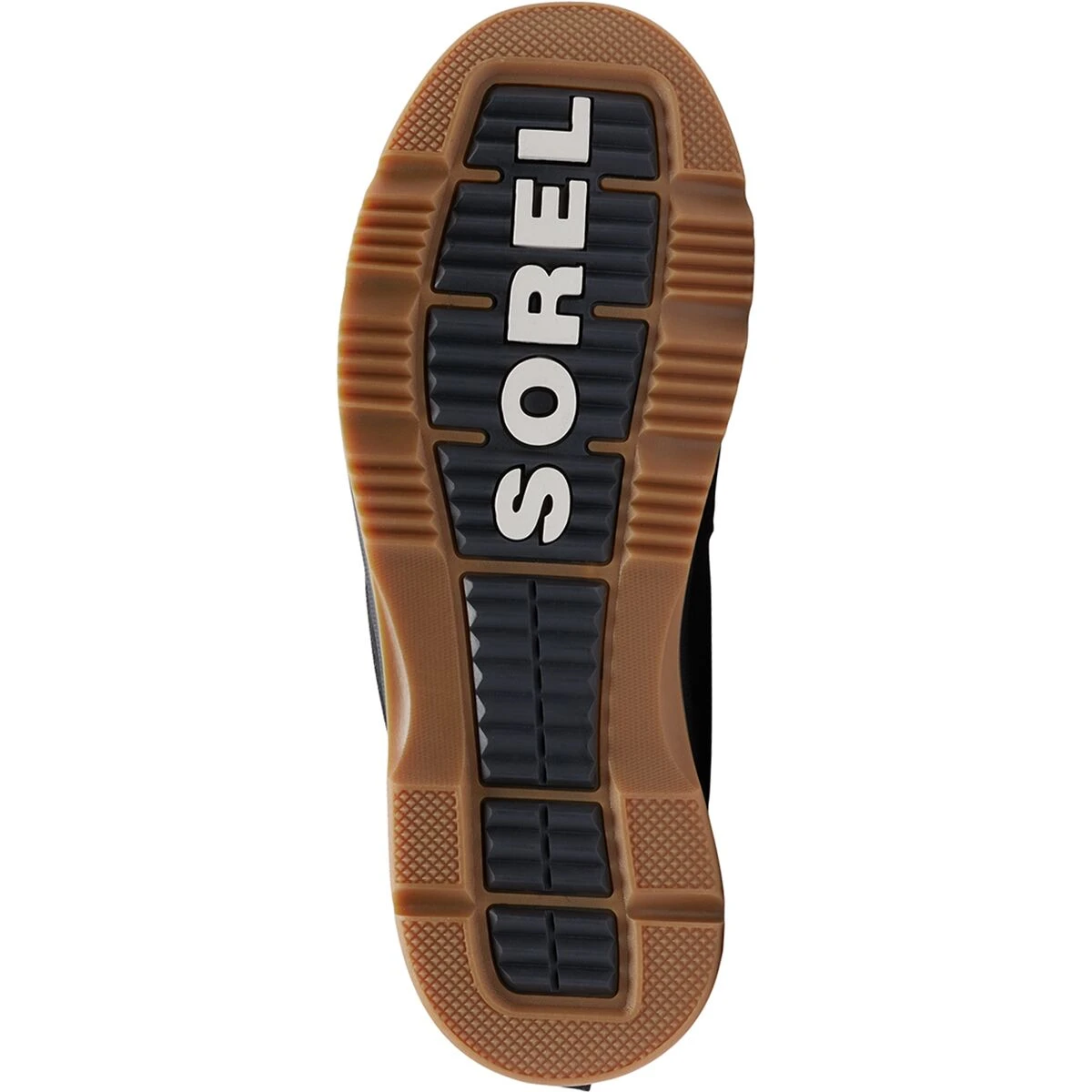 Sorel Ankeny II Mid WP Boot - Men's - Image 5