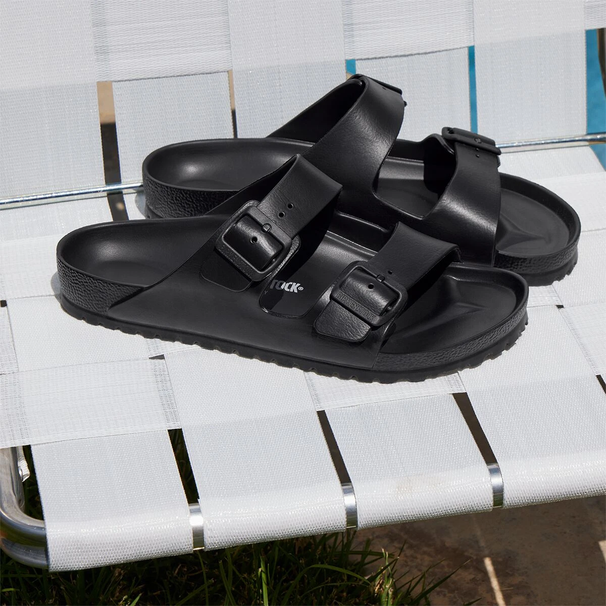 Birkenstock Arizona Core Sandal - Men's - Image 3