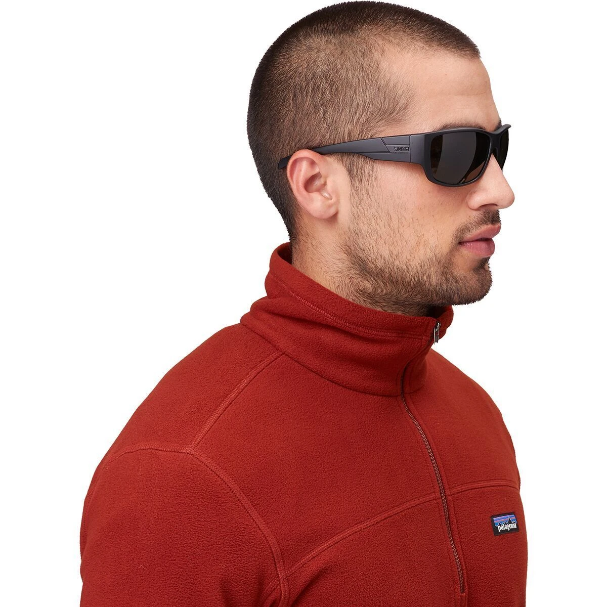 Smith Frontman Elite ChromaPop Polarized Sunglasses - Image 3