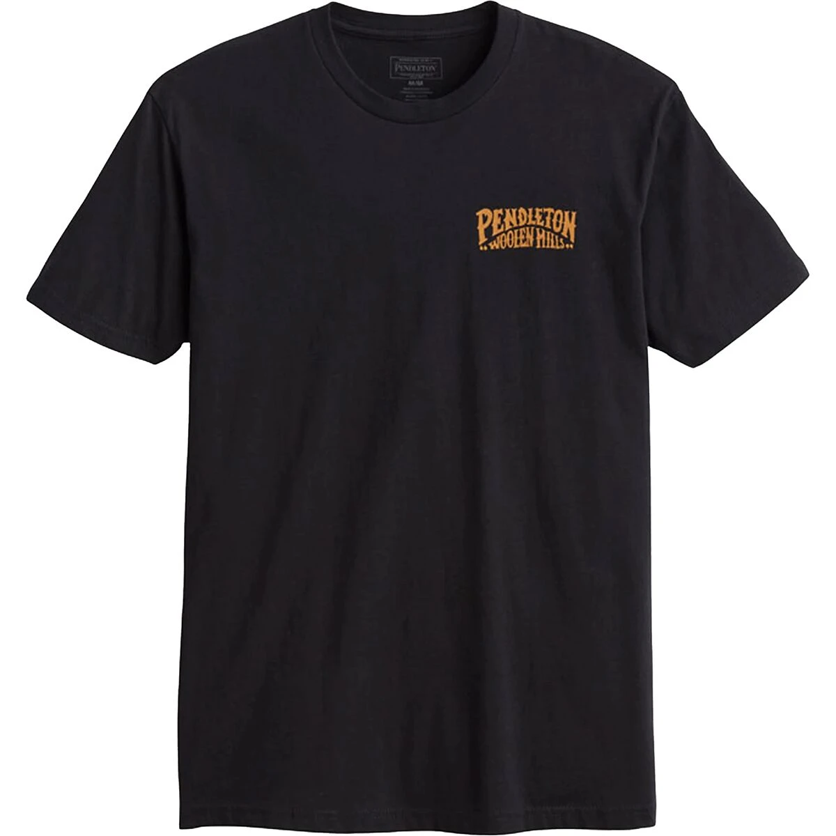 Pendleton Stamp Logo Graphic T-Shirt - Men's