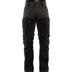 Fjallraven Keb Gaiter Long Trouser - Men's