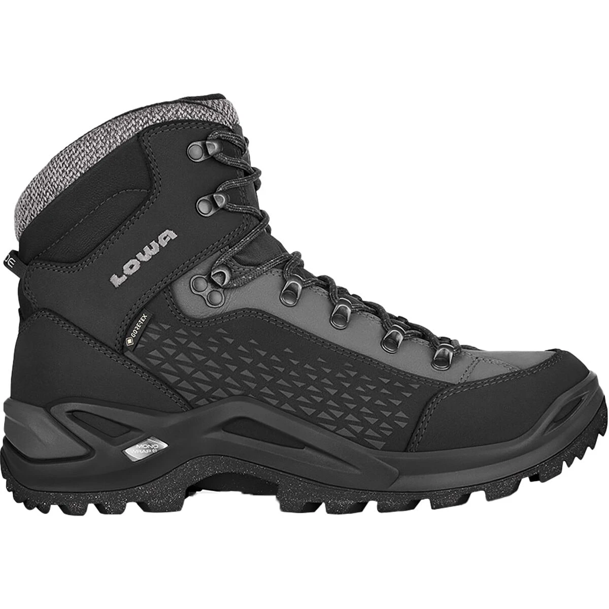 Lowa Renegade Warm GTX Mid Boot - Men's - Image 3