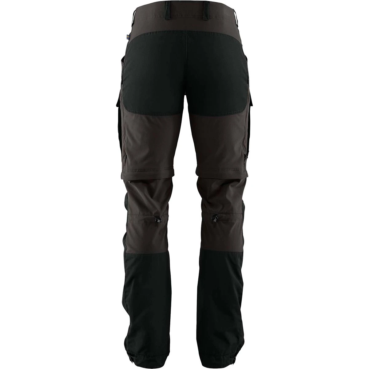 Fjallraven Keb Gaiter Long Trouser - Men's - Image 2