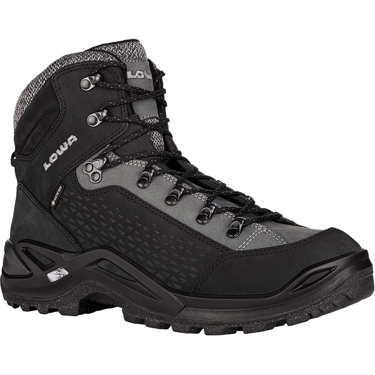 Lowa Renegade Warm GTX Mid Boot - Men's - Image 2