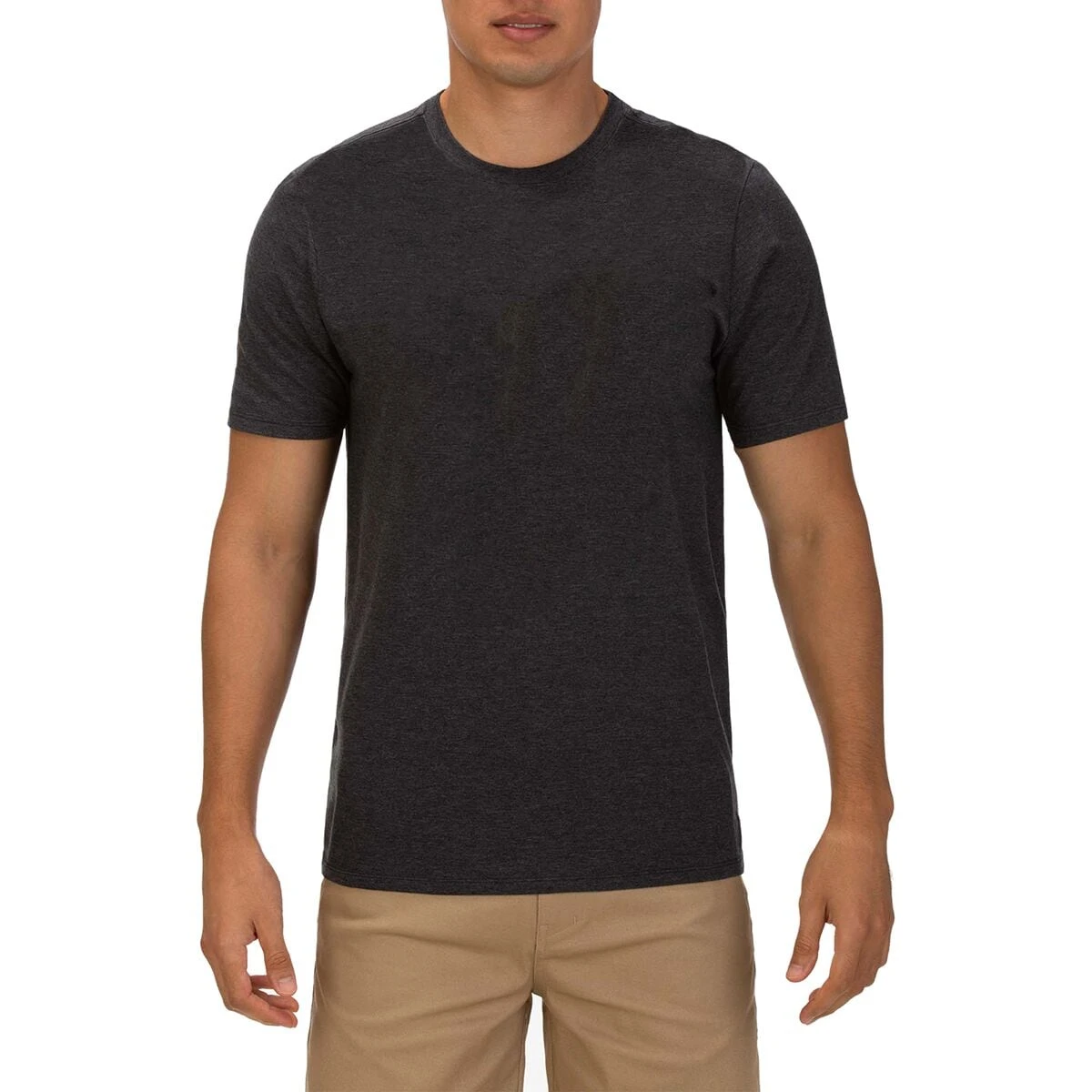 HURLEY Staple Crew T-Shirt - Men's - Image 3