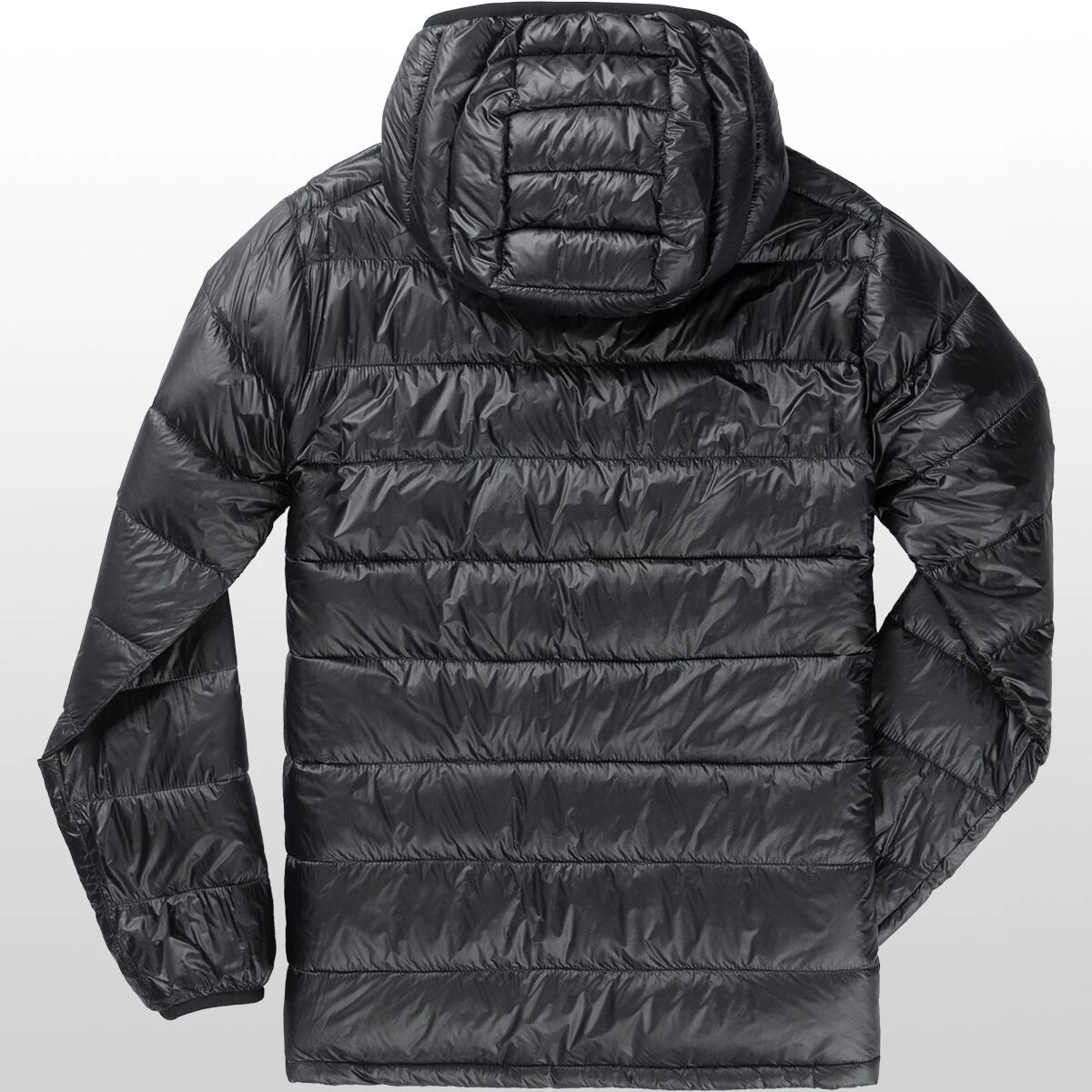 Nanga Minimarythm Zip Hoodie - Men's - Image 5