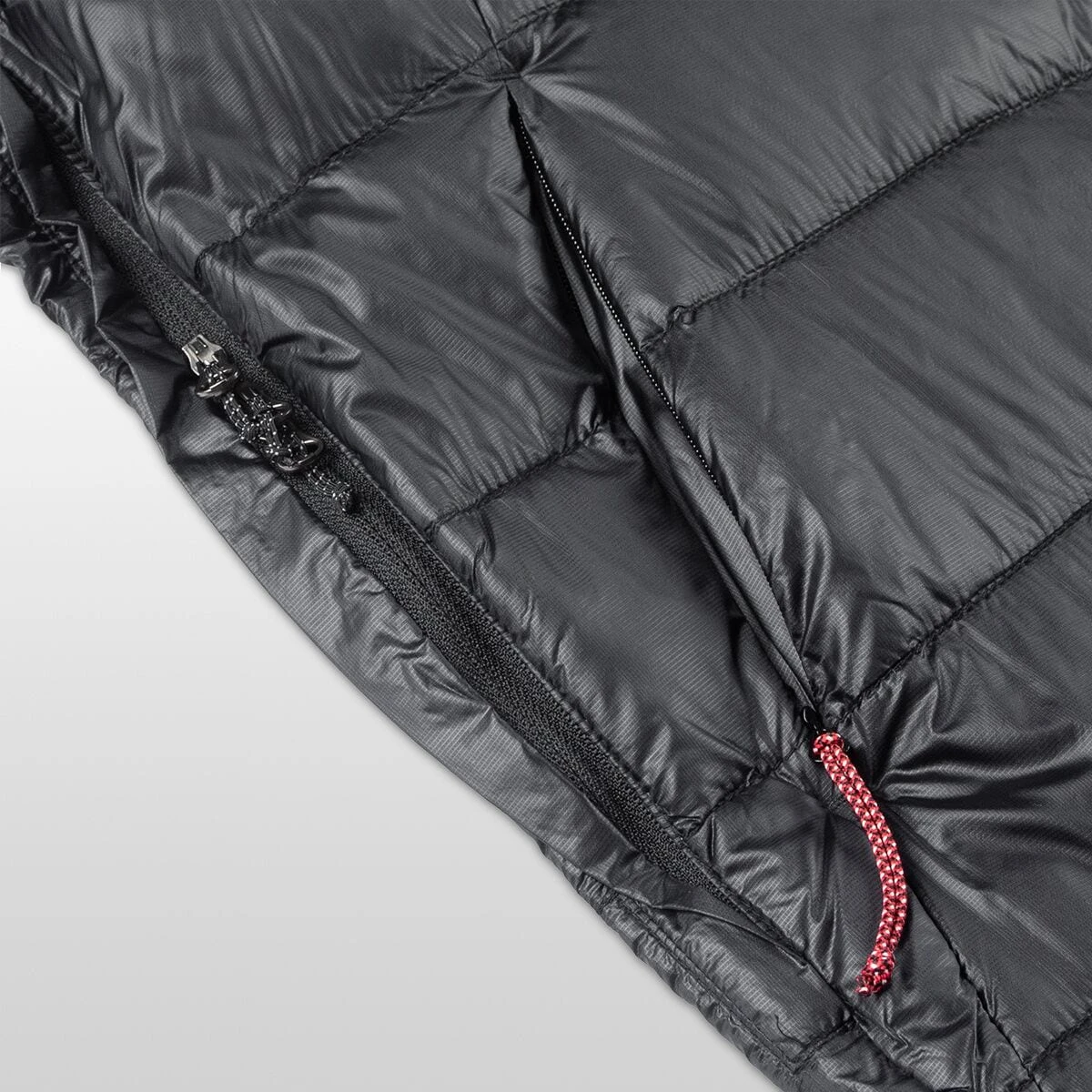 Nanga Minimarythm Zip Hoodie - Men's - Image 6