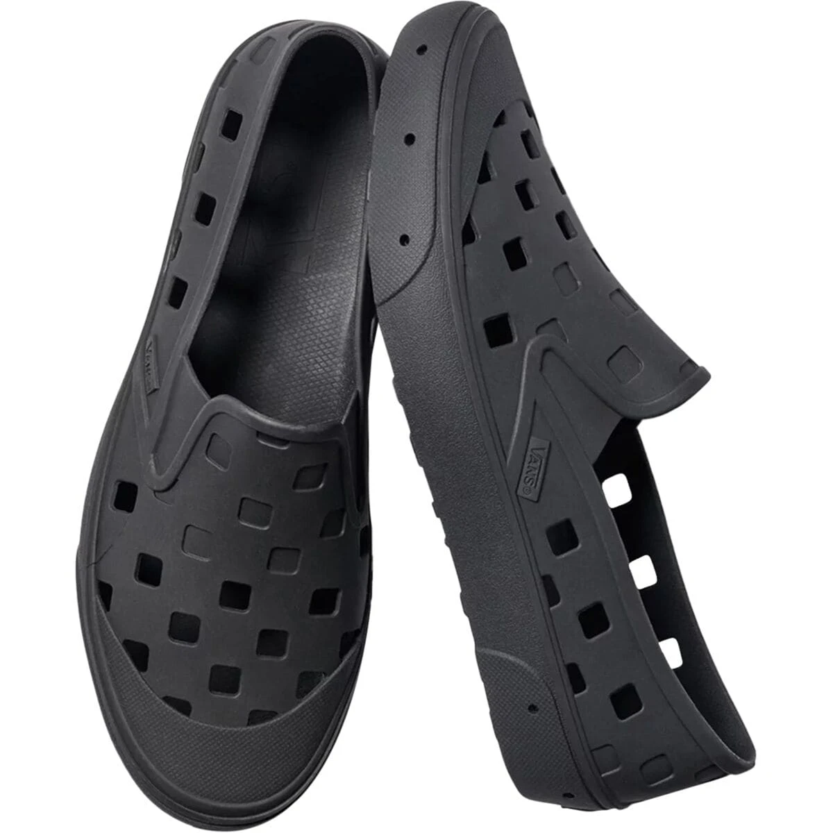 Vans Trek Slip-On Sandal - Men's - Image 7