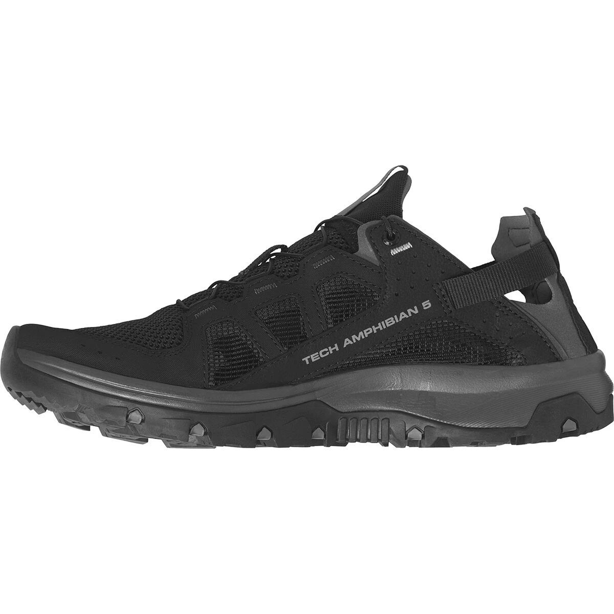 Salomon Techamphibian 5 Water Shoe - Men's - Image 3