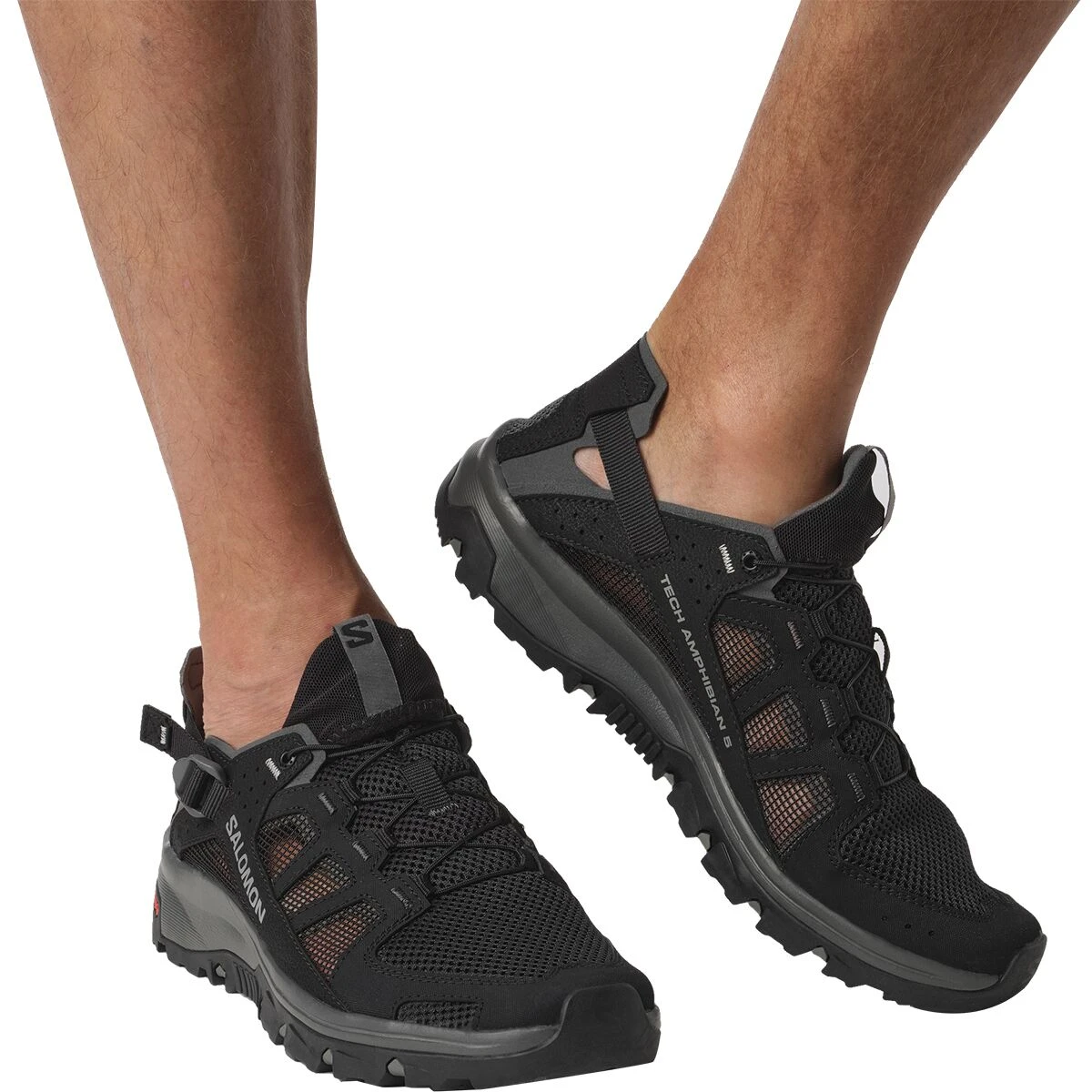 Salomon Techamphibian 5 Water Shoe - Men's