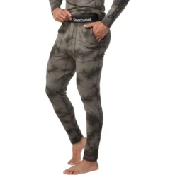 Smartwool Thermal Plant-Based Dye Merino Jogger - Men's