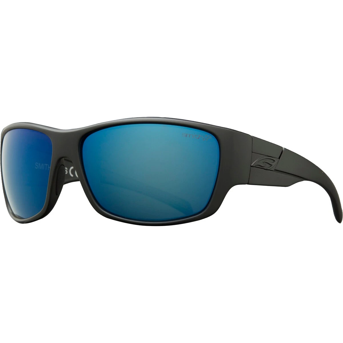 Smith Frontman Elite ChromaPop Polarized Sunglasses - Image 5
