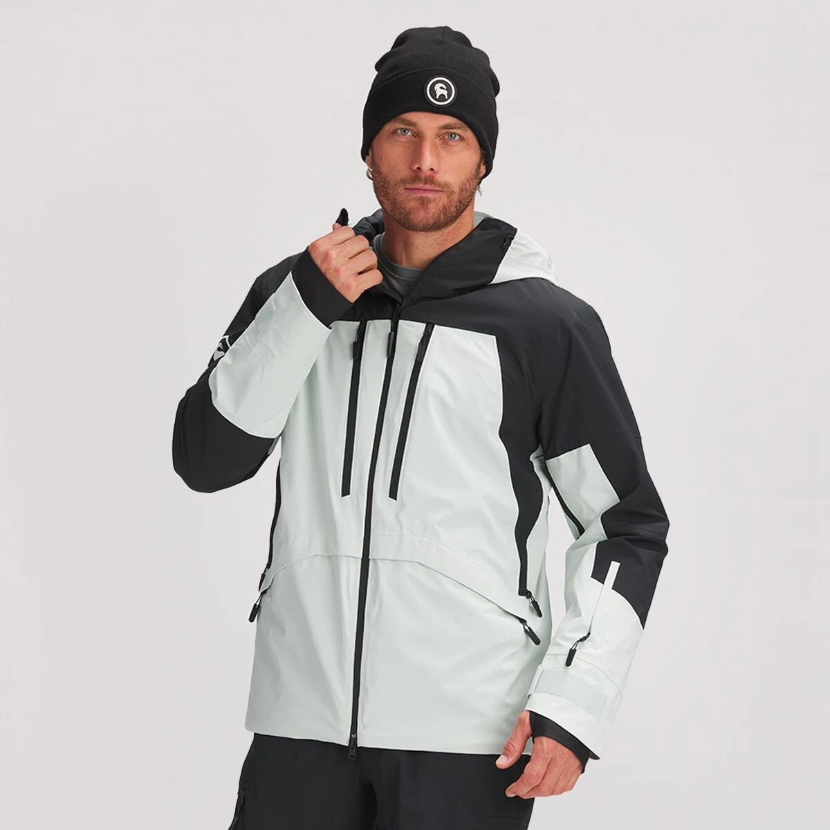 Last Chair Stretch Insulated Ski Jacket - Men's - Image 4