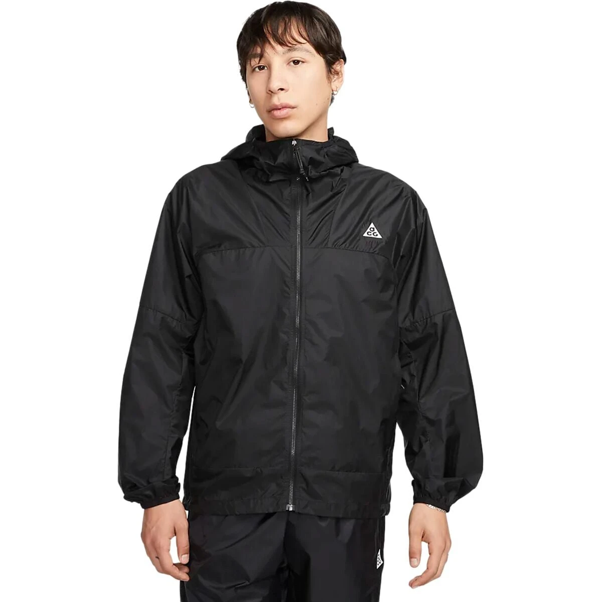 Nike ACG Windproof CNDR Cone Jacket - Men's - Image 3