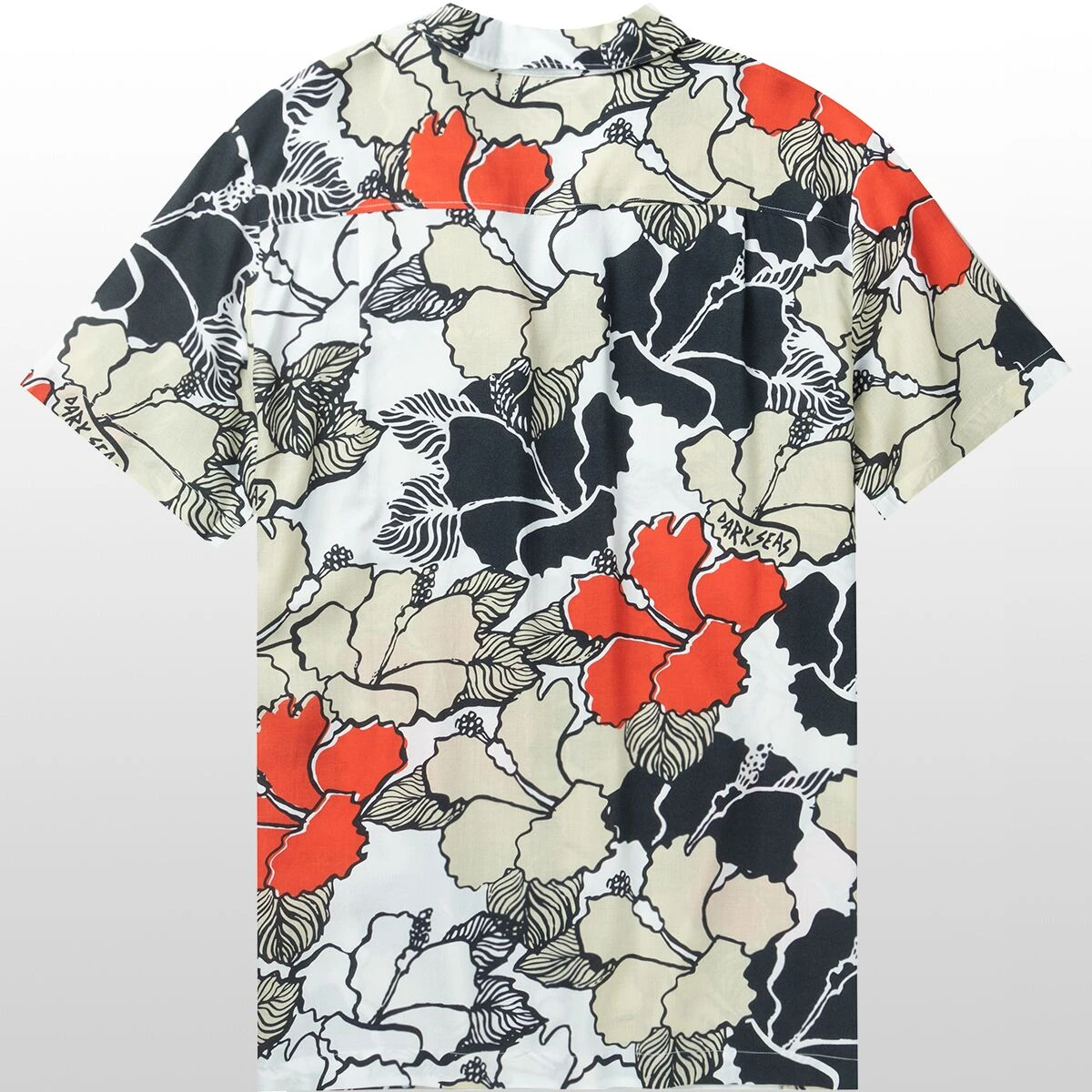 Katella Woven Short-Sleeve Shirt - Men's - Image 4