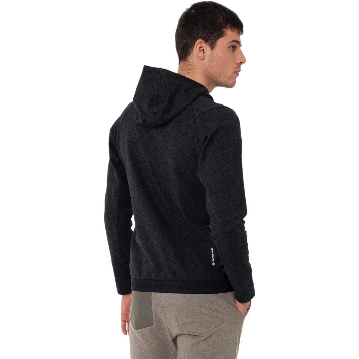SALEWA Fanes Am Hoodie - Men's - Image 5