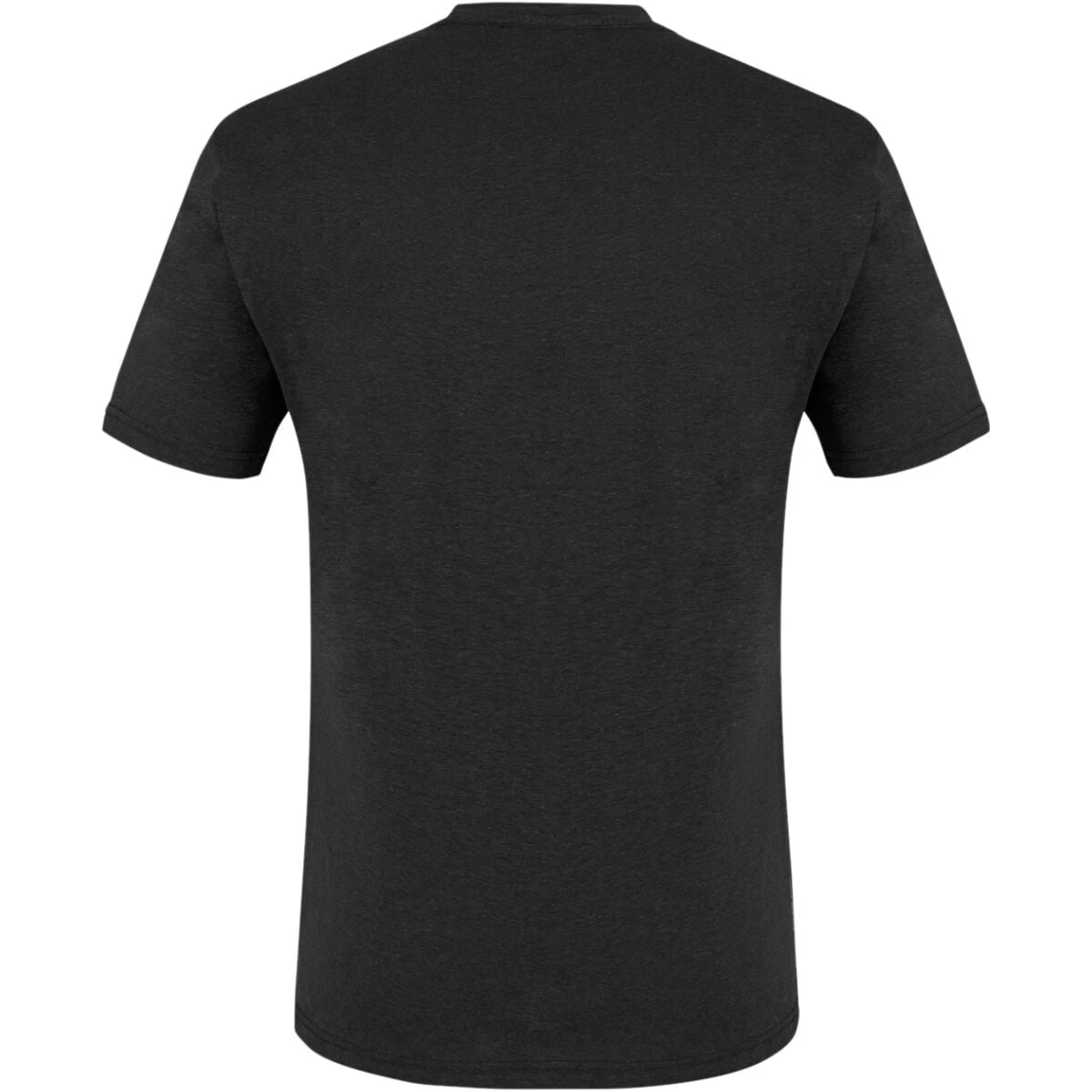 SALEWA Alpine Hemp Logo Short-Sleeve T-Shirt - Men's - Image 3