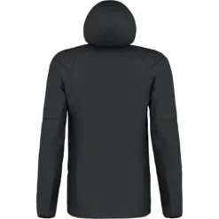 SALEWA Ortles TWR Stretch Hooded Jacket - Men's