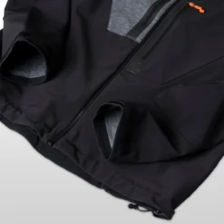 SALEWA Comici Stormwall Durastretch Softshell Jacket - Men's