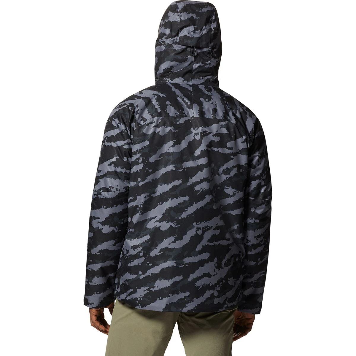 Mountain Hardwear Stretch Ozonic Insulated Jacket - Men's - Image 9