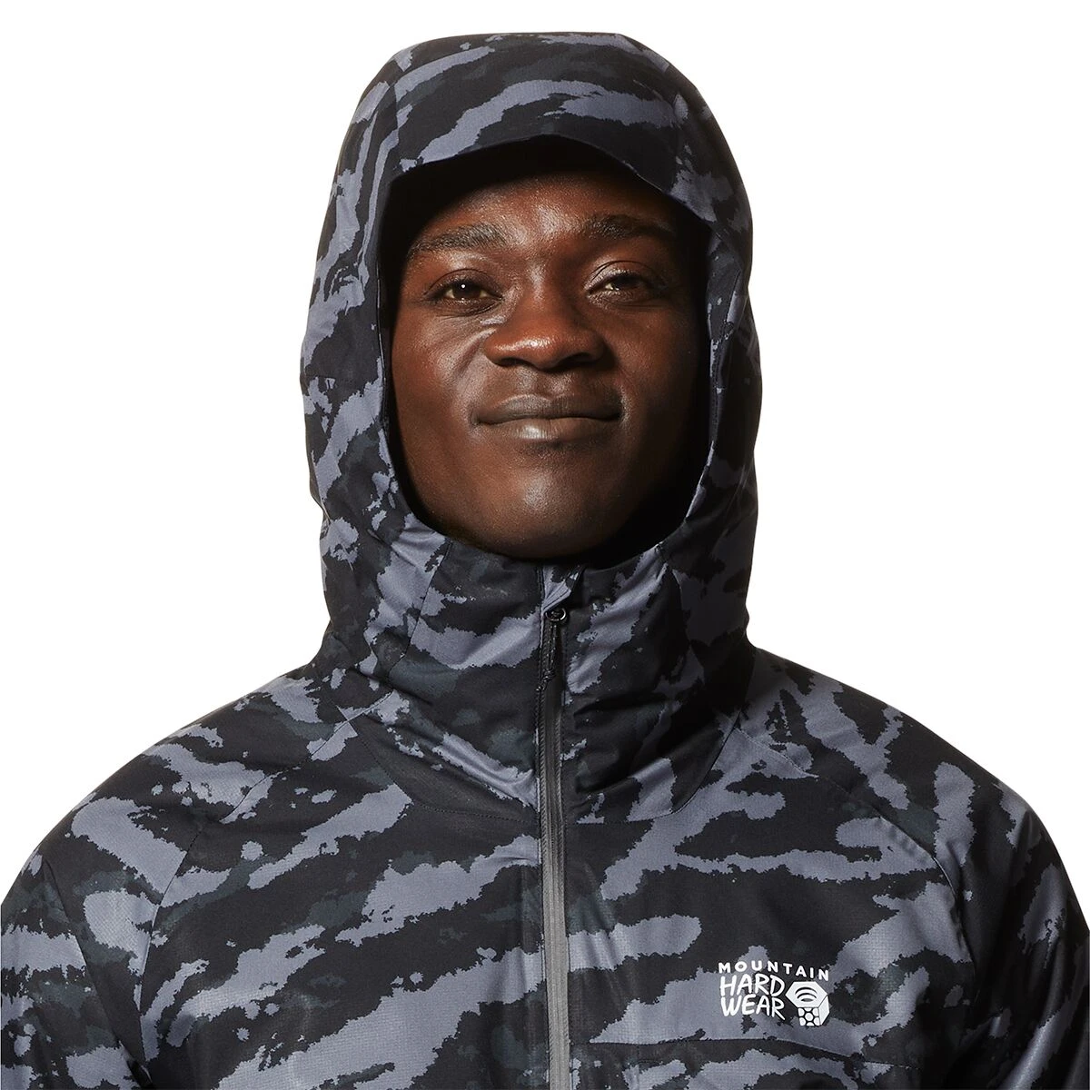 Mountain Hardwear Stretch Ozonic Insulated Jacket - Men's