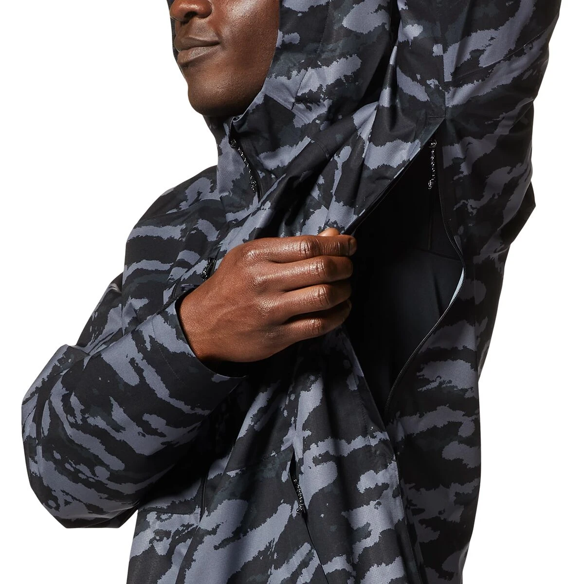 Mountain Hardwear Stretch Ozonic Jacket - Men's - Image 5