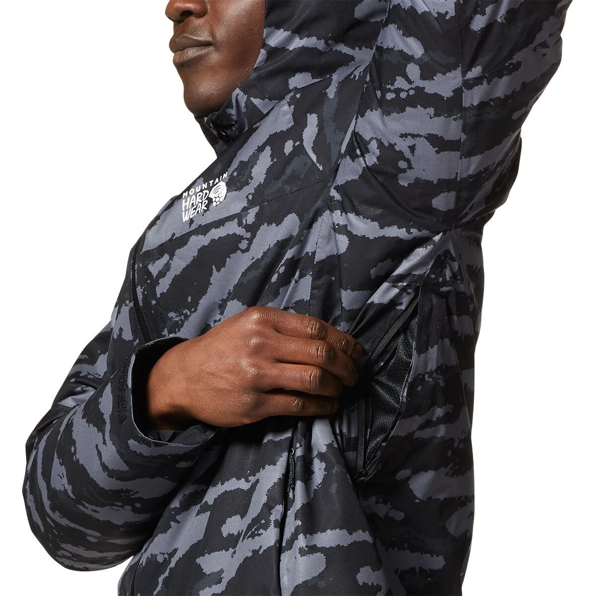 Mountain Hardwear Stretch Ozonic Insulated Jacket - Men's - Image 5