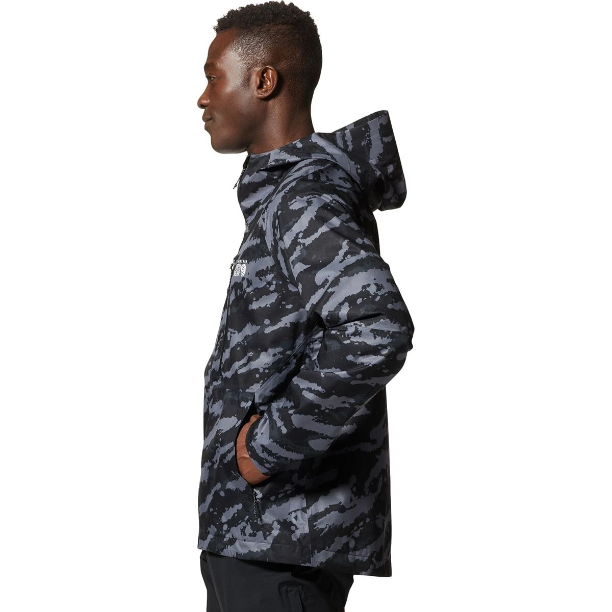 Mountain Hardwear Stretch Ozonic Jacket - Men's - Image 6