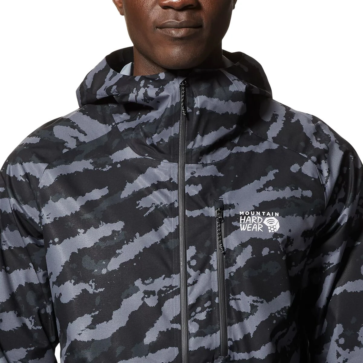 Mountain Hardwear Stretch Ozonic Jacket - Men's - Image 7