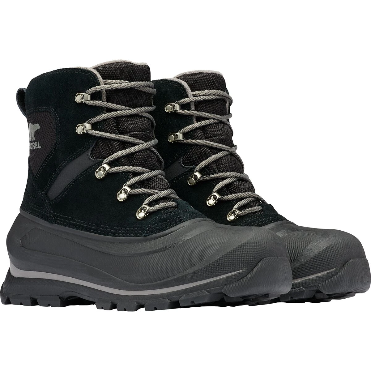 Sorel Buxton Lace Boot - Men's - Image 4