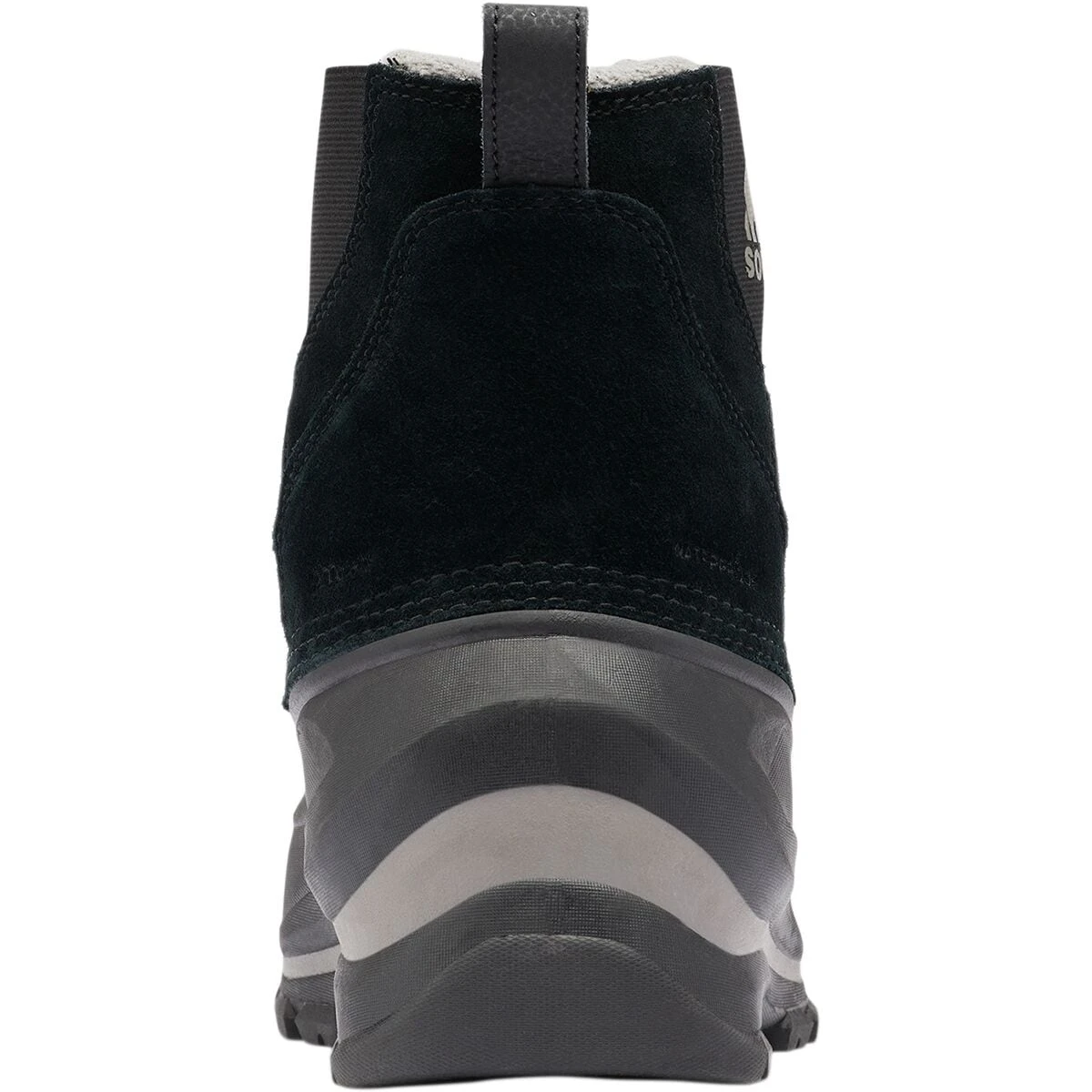 Sorel Buxton Pull On Boot - Men's - Image 3