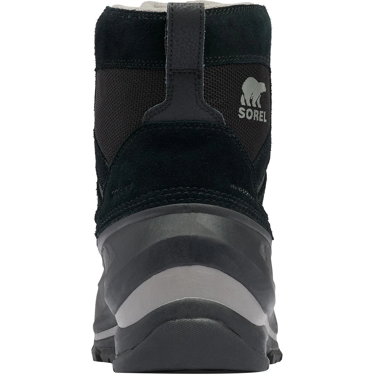 Sorel Buxton Lace Boot - Men's - Image 9