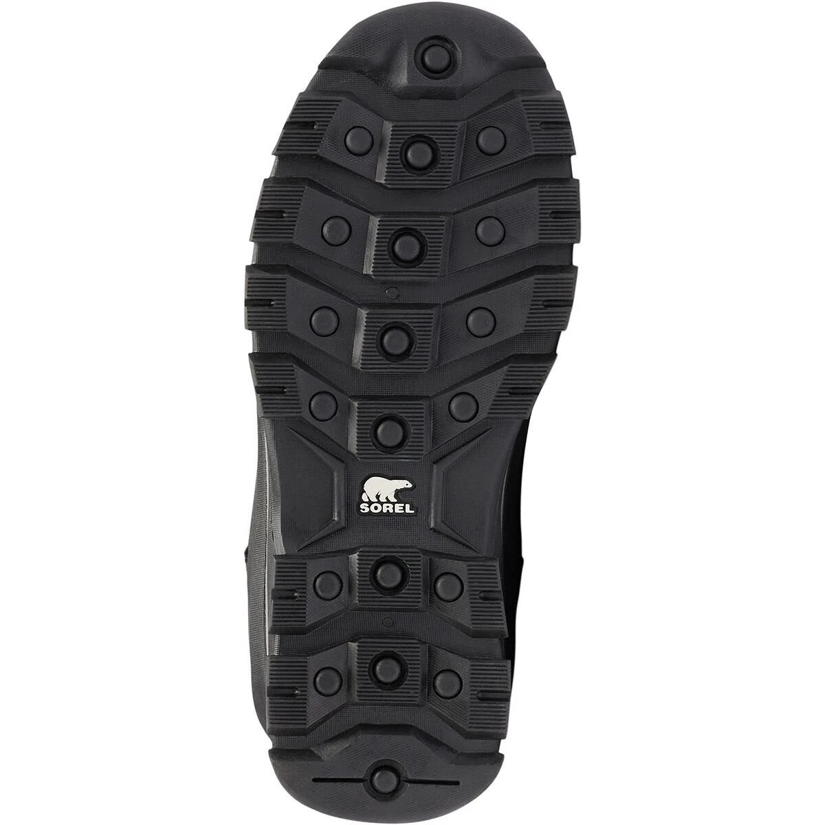 Sorel Buxton Pull On Boot - Men's - Image 7