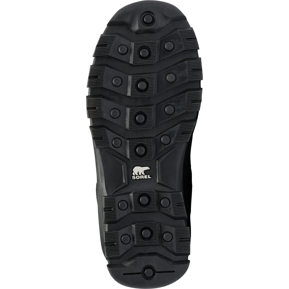 Sorel Buxton Lace Boot - Men's - Image 3